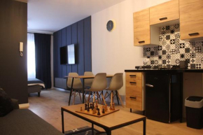 Apartamenty Przy Deptaku w Radomiu